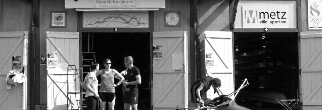 Metz Plage 2011 - L'été en fête dans Metz / 9...