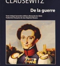 Pdf de livres téléchargement gratuit De la guerre