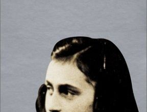 Le journal d'Anne Frank