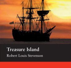 Libros gratis descargas de cd MACMILLAN READERS ELEMENTARY: TREASURE ISLAND de ROBERT LOUIS STEVENSON, RETOLD BY STEPHEN COLBOURN MOBI RTF 9781405072847