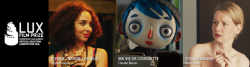 Prix LUX 2016: les 3 finalistes