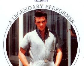 Elvis Presley, One Night Of Sin(Rare Sax Overdub) So Close Yet So Far(Orchestral Version)