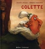 Colette, album et questionnaire