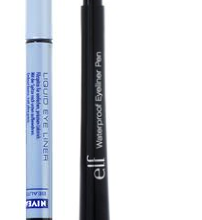 ღ Eyeliner feutre | NIVEA vs ELF