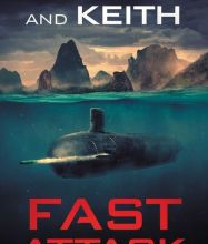 {epub download} Fast Attack: A Hunter Killer Novel