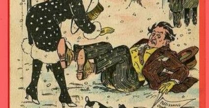 LA BUCHE DE NOEL