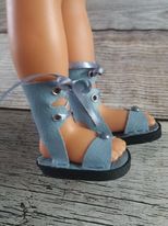 Chaussures d'été pour chéries, paola ou rrff