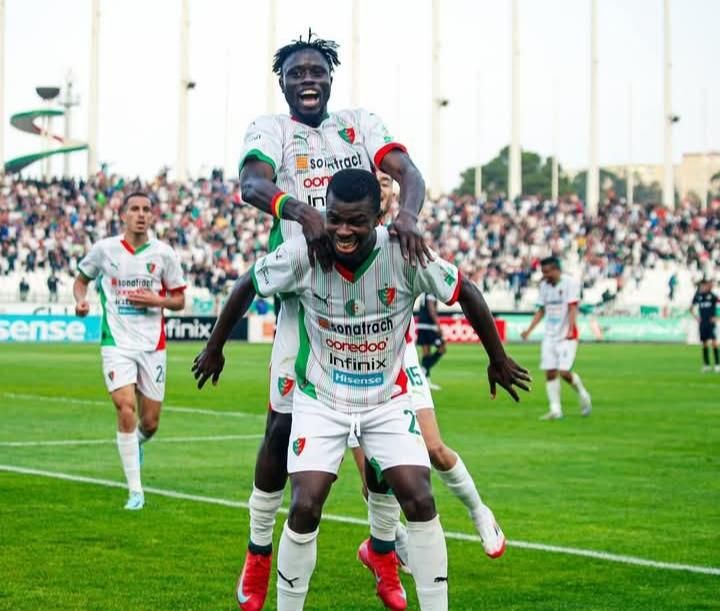 Lundi 19.5.2025 au Stade du 