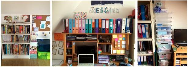 Organisation vacances été 2016