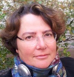 Entretien: Lorraine Lévy - Le fils de l'Autre