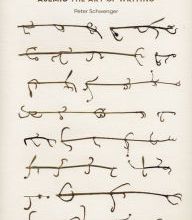 [download pdf] Asemic: The Art of Writing