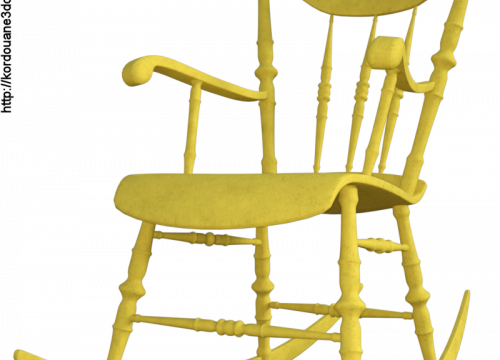 Images de rocking-chair (tube-render)
