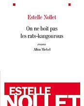 Estelle Nollet est passée par là