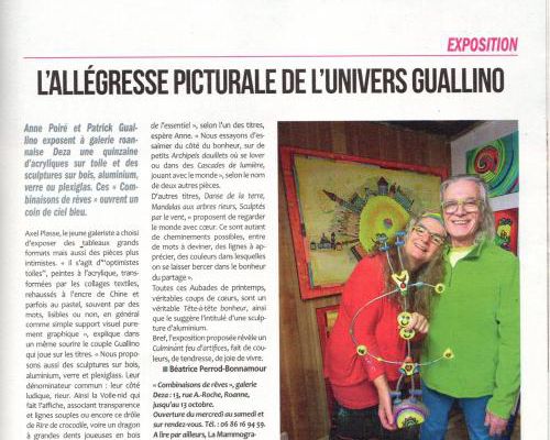 Galerie Deza 2017
