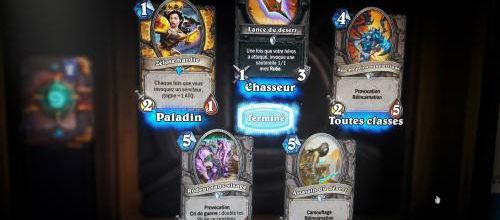 Plaisir de collectionneur^^