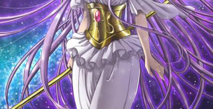 Saint Seiya