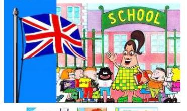 Mélopie, l'anglais en s'amusant