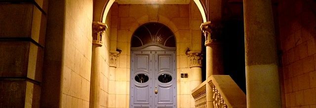 Les nuits lumières d'or de Metz / 7...