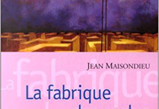Debout avec un Handicap Invisible