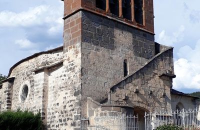 Église de Moissac