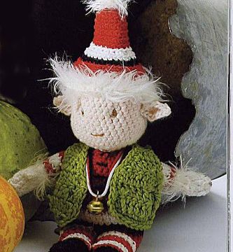Dinis un autre Lutin