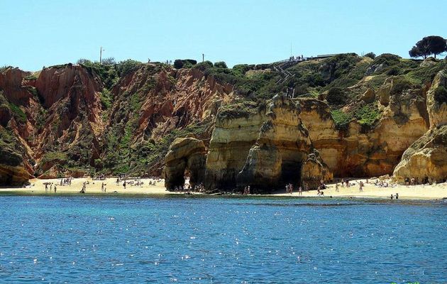 Lagos en Algarve -2