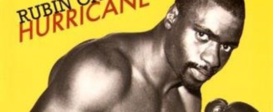 Le 16e round ≡ Rubin Carter Hurricane