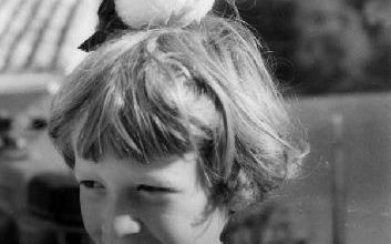 Emilie, la Pie Jolie.