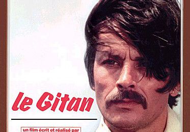 LE GITAN - BOX OFFICE JOSE GIOVANNI 1975
