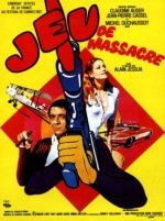 Nancy Holloway - Jeu de massacre - 1967