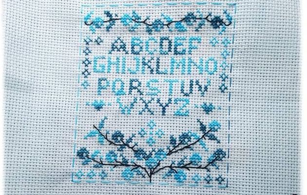 Petit ABC de Sablaise (finition)