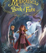 [download pdf] Marabel and the Book of Fate