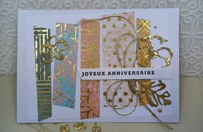 Joyeux Anniversaire ... 31