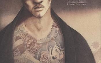 "Soie" de Baricco illustré par Rébecca DAUTREMER