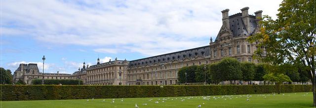 Le petit homme rouge, fantôme du Palais des Tuileries