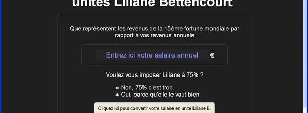Liliane