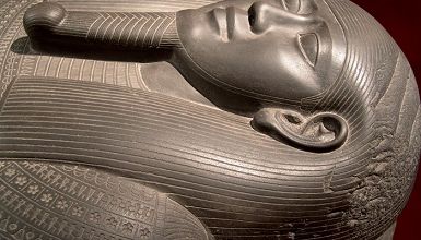 Sarcophages ... 
