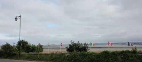 plage du butin