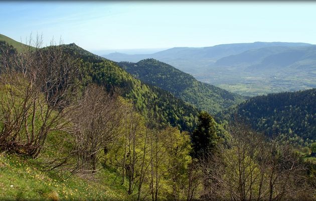 Vers Charbemène 3
