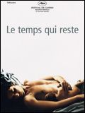 Le temps qui reste - François Ozon
