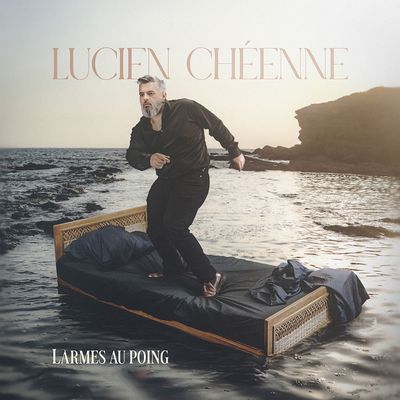 Lucien Chéenne se souvient de son père avec Derrière L'amour