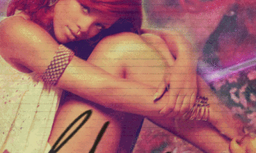 rihanna