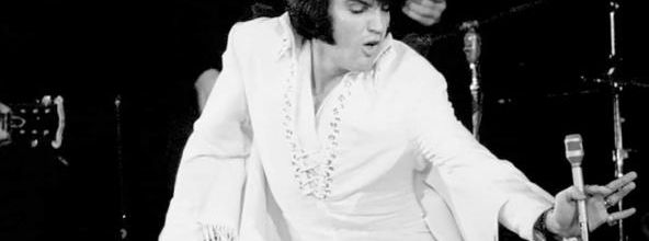 photo elvis