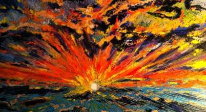 Cieux du ciel