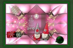 Gezellige Kerstdagen