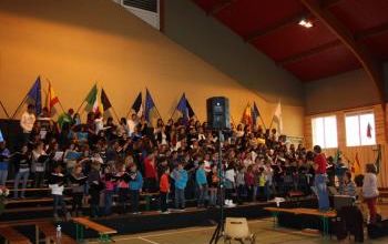 festival chorale