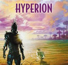 {epub descargar} HYPERION (SAGA LOS CANTOS DE HYPERION 1)