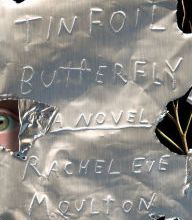 Free downloads audio books ipods Tinfoil Butterfly