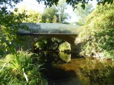 Marche 10/  CR- ST MORILLON