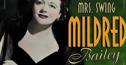 Mildred Bailey 